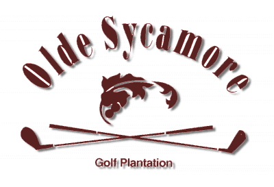 Olde Sycamore Golf Plantation
