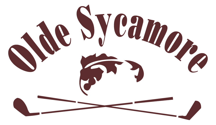 Olde Sycamore logo